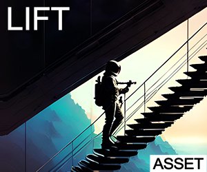 Loopmasters asset lift riser  drifts  down lifter  whitenoiserisers  reverse cymbals sfx fx 300 x 250