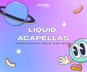 Loopmasters la 300x250