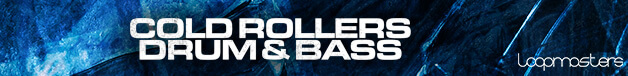 Loopmasters 628x76cold rolers 