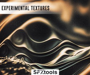 Loopmasters st ext textures sfx 300x250