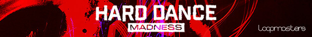 Loopmasters hrdncemad 628x76