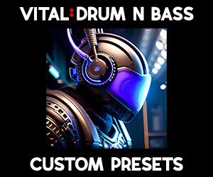 Loopmasters 5 vdnb 300 x 250