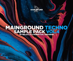 Loopmasters 300x250 x5