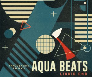 Loopmasters fa ab liquid dnb 300x250