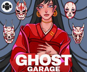 Loopmasters gs ghost 300x250 min