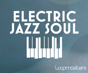 Loopmasters 300x250elecjazzsoul