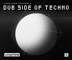 Loopmasters looptone dub side of techno 300x250