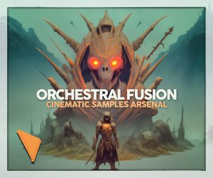 Loopmasters dabro music orchestral fusion 300x250