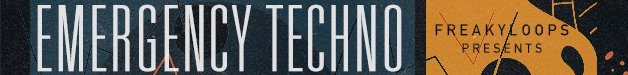 Loopmasters frk et techno 628x75