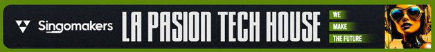 Loopmasters singomakers la pasion tech house 628 75