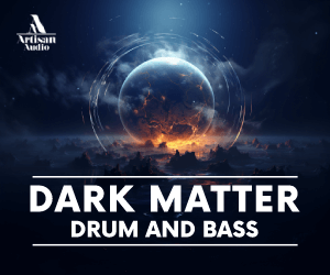 Loopmasters dark matter 300x250