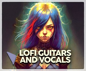Loopmasters dabromusic lofi vocals guitars 300x250