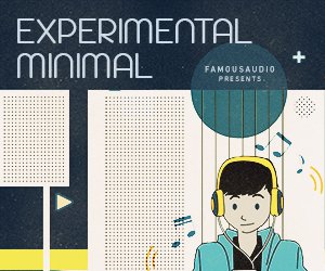 Loopmasters fa expm minimal tech 300x250