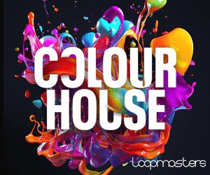 Loopmasters 300x250