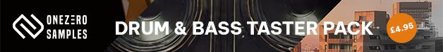 Loopmasters banner taster 628 75
