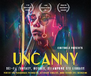 Loopmasters ct uc steampunk horror cinematic sfx 300x250