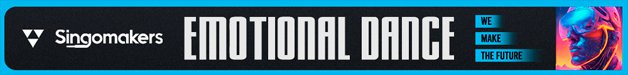 Loopmasters singomakers emotional dance 628 75