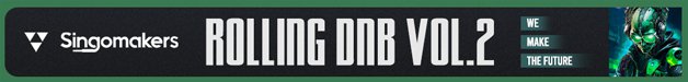 Loopmasters singomakers rolling dnb 2 628 75