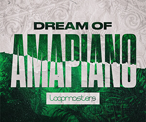 Loopmasters doa banner 300