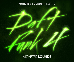 Loopmasters monster sounds daft funk 4 300x250