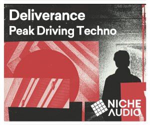 Loopmasters niche deliverance 300x250