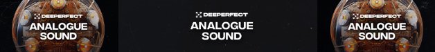 Loopmasters deeperfect sample pack analogue soundgoogle banner 04