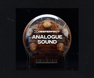 Loopmasters deeperfect sample pack analogue soundgoogle banner 03