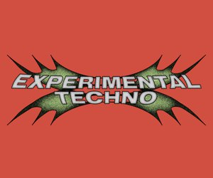 Loopmasters experimental techno product 7