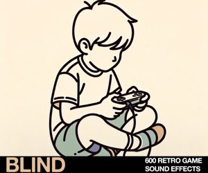 Loopmasters retro 300x250