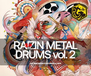 Loopmasters rmdv2 300x250