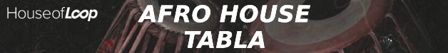 Loopmasters afro house tabla 628