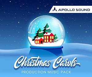 Loopmasters christmas carols 300%d1%85250