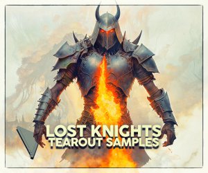 Loopmasters dabromusic lost knigts tearout samples 300x250