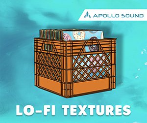 Loopmasters lo fi textures 300%d1%85250