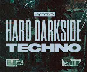 Loopmasters hdt banner 300