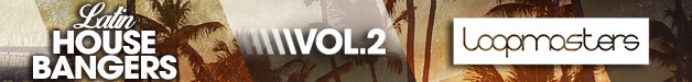 Loopmasters lhb 628