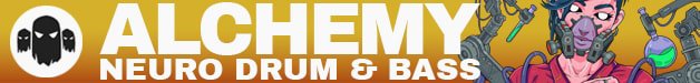 Loopmasters gs alchemy 628x75 min