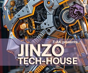 Loopmasters jth300x250