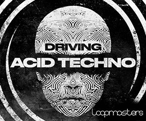 Loopmasters 300x250 acidtechno