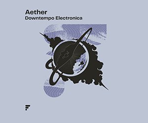 Loopmasters aether 200x250