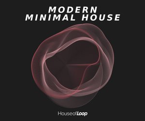 Loopmasters modern minimal house