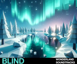 Loopmasters wonderland 300x250