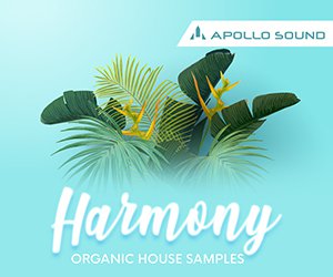 Loopmasters harmony organic house samples 300%d1%85250