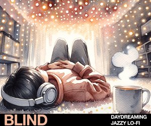 Loopmasters daydreaming 300x250