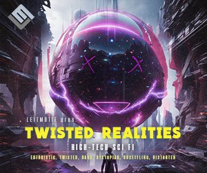 Loopmasters lmf tr scifi cinematic 300x250