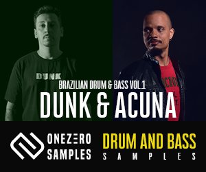 Loopmasters dunk acuna banner 300 250