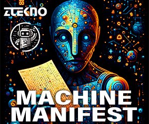 Loopmasters ztekno machine manifest underground techno nazarkin royalty free sounds ztekno best zteknoloops 300x250