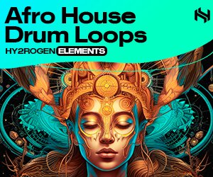 Loopmasters hy2rogen ahdl samplerpatches drumshots african 300x250