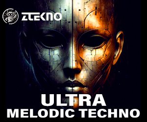 Loopmasters ztekno   ultra melodic techno underground techno nazarkin royalty free sounds ztekno best zteknoloops 300x250