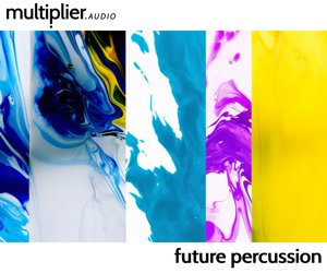 Loopmasters future perc 300x250